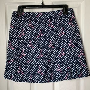Lady Hagen Golf Skort - Size 4